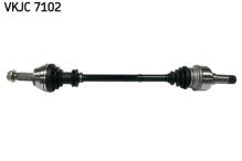SKF VKJC 7102